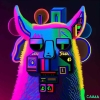 聊天 LLaMA（本地运行，免费 + GUI）